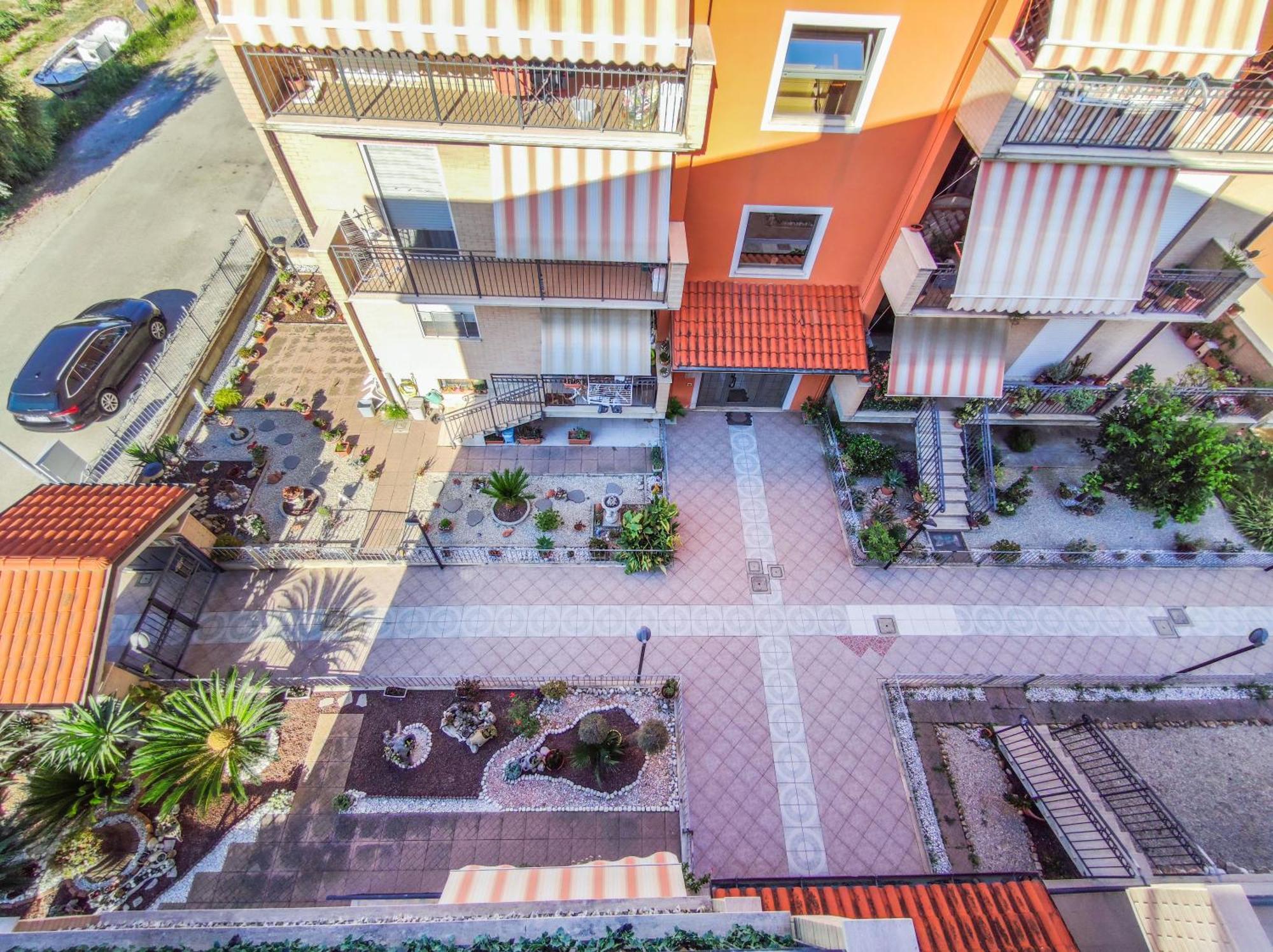Andrew Home Villa Rosa Di Martinsicuro Dış mekan fotoğraf