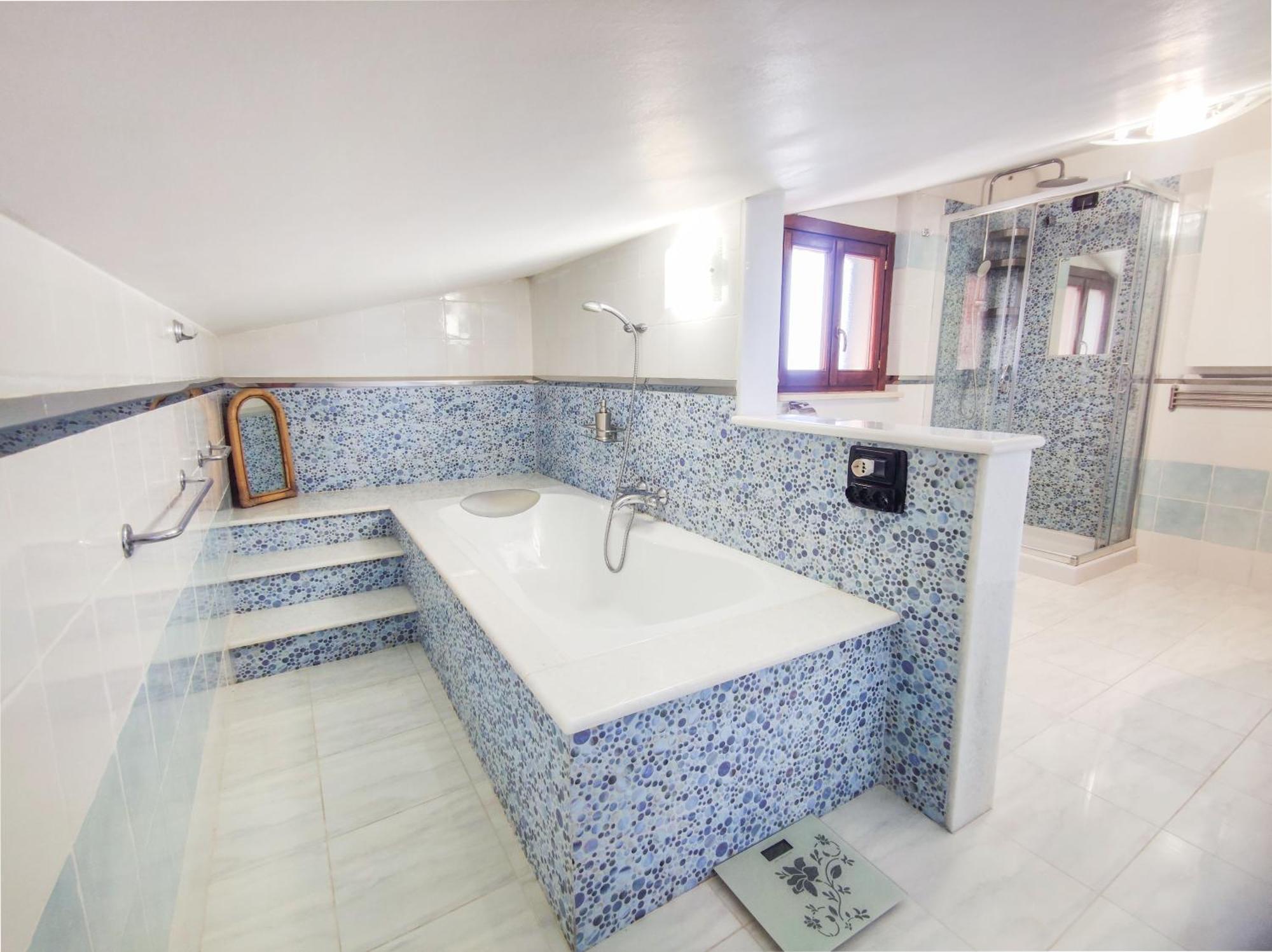Andrew Home Villa Rosa Di Martinsicuro Dış mekan fotoğraf